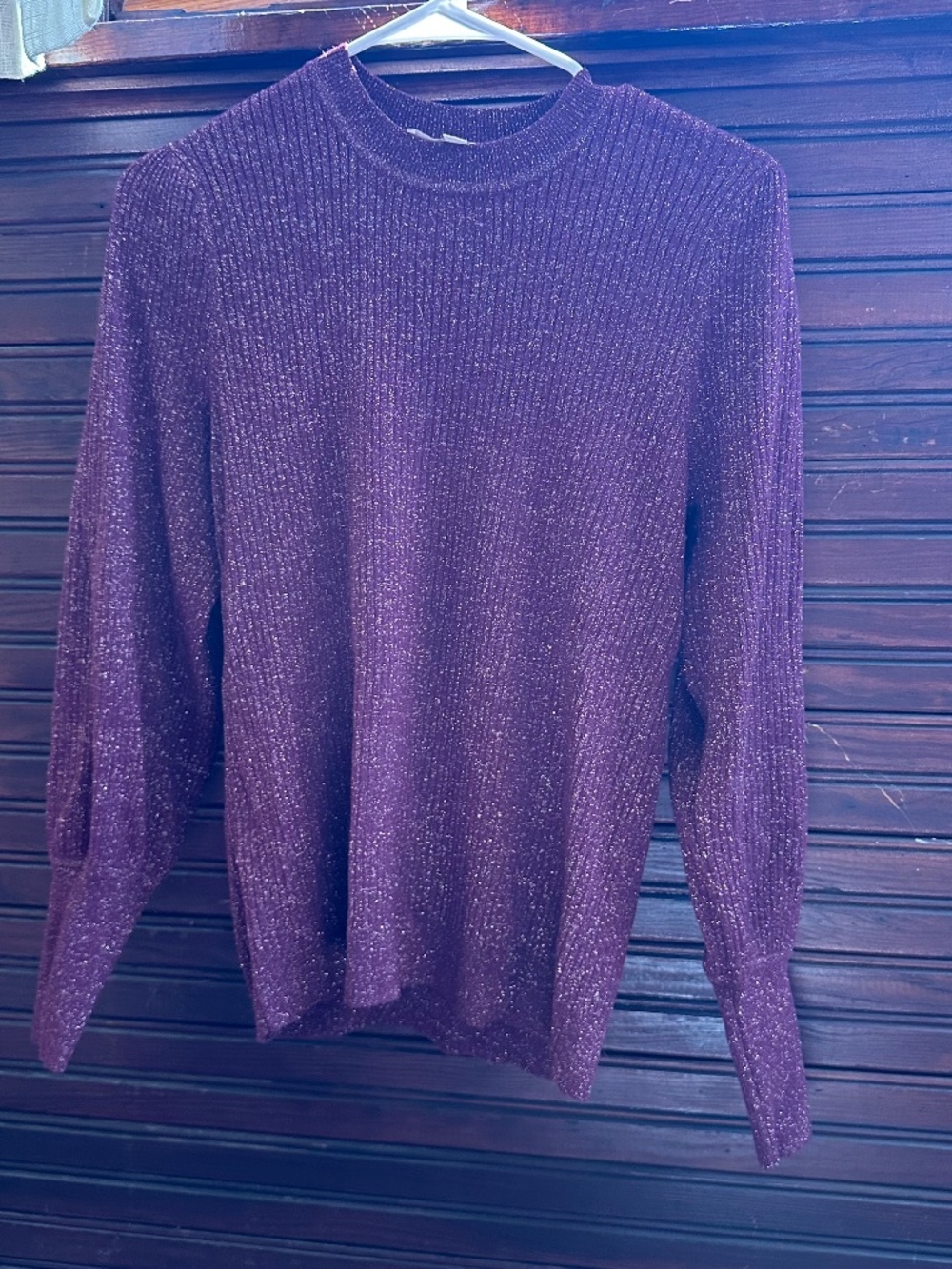 Loft Sweater